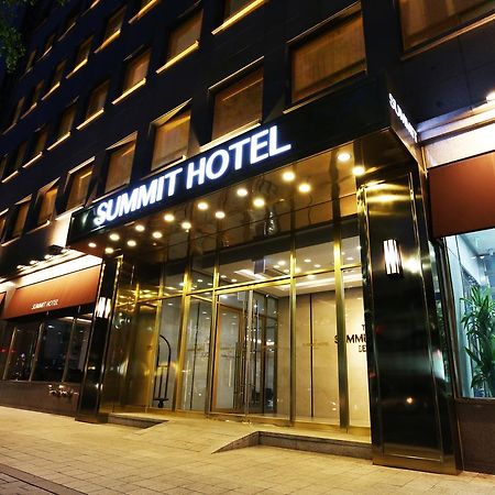 Summit Hotel Seoul Dongdaemun Exterior photo