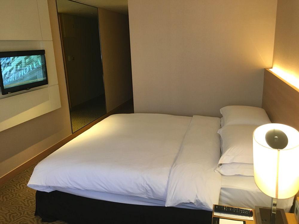 Summit Hotel Seoul Dongdaemun Exterior photo