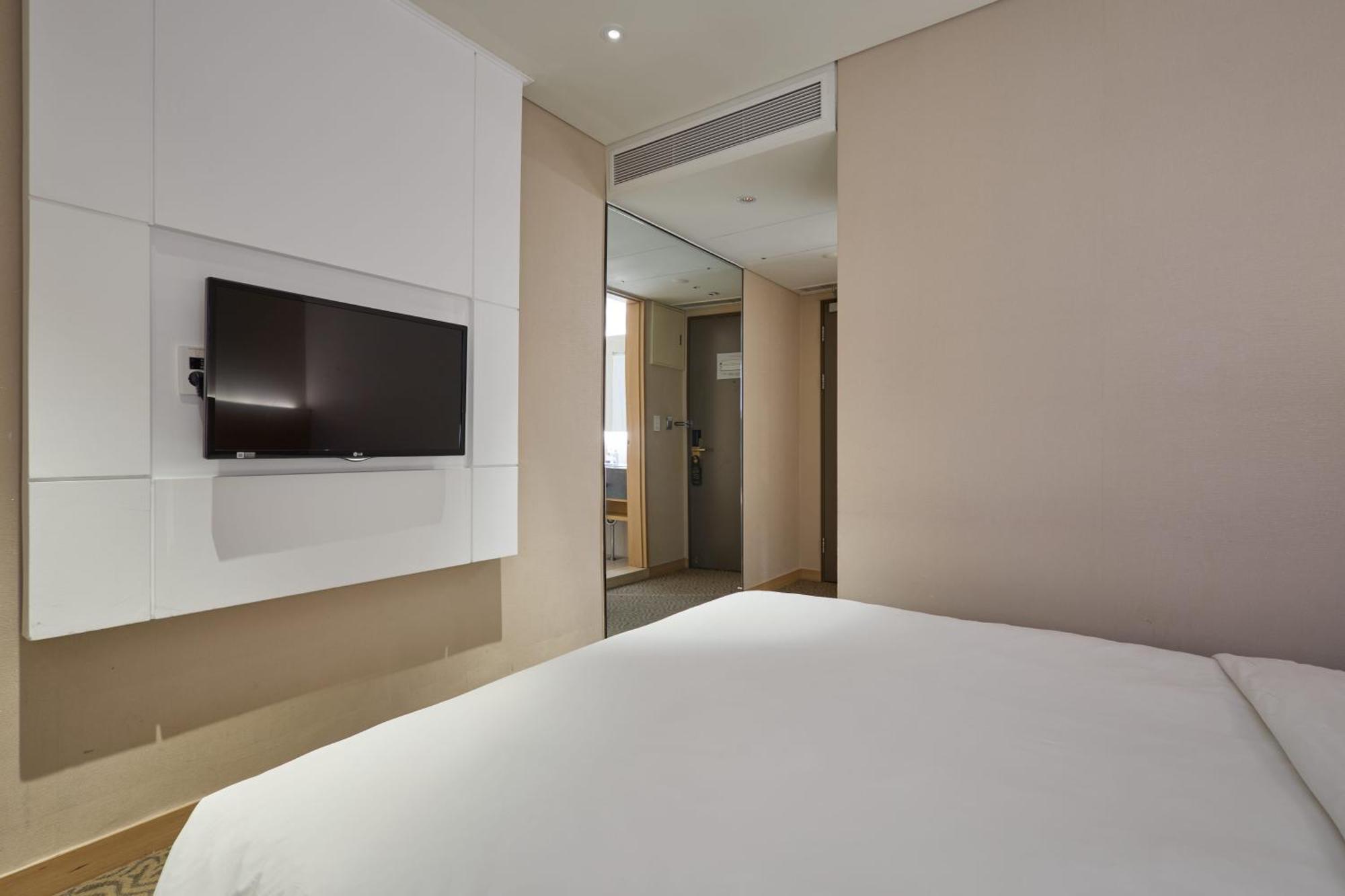 Summit Hotel Seoul Dongdaemun Exterior photo