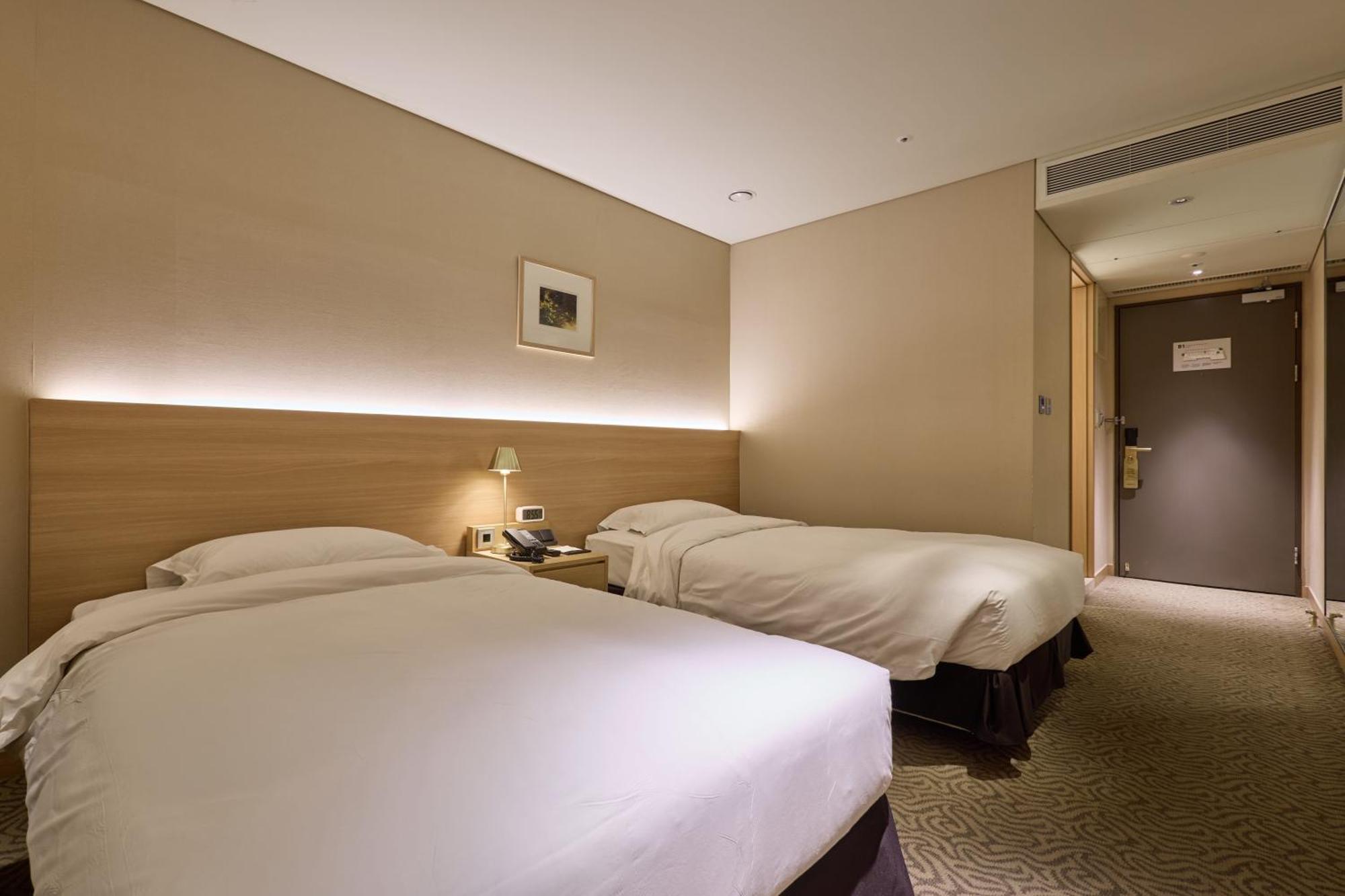 Summit Hotel Seoul Dongdaemun Exterior photo