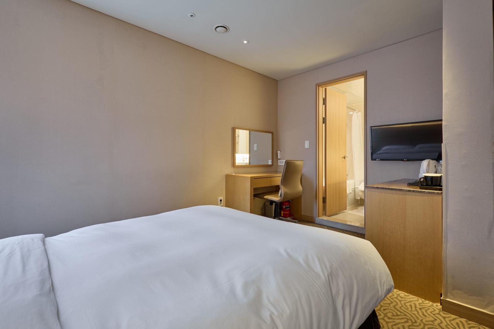 Summit Hotel Seoul Dongdaemun Exterior photo