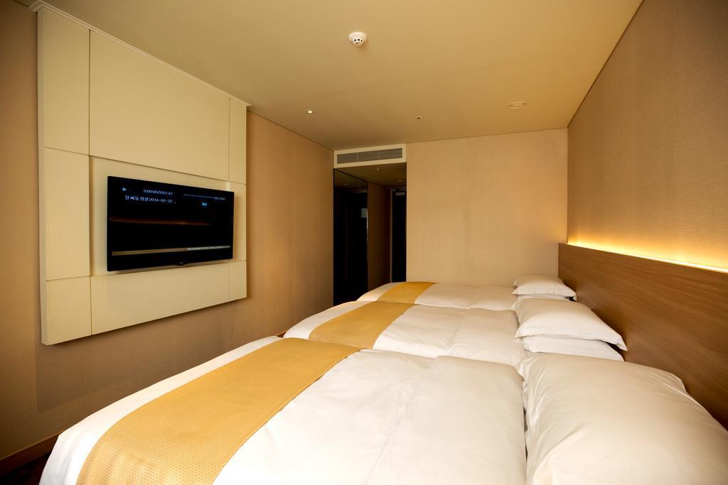 Summit Hotel Seoul Dongdaemun Exterior photo