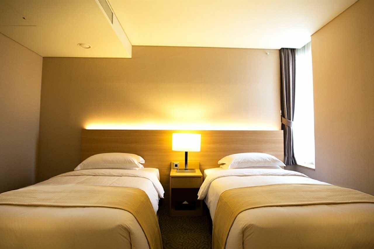 Summit Hotel Seoul Dongdaemun Exterior photo